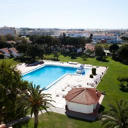 منتزه العطل Vilanova