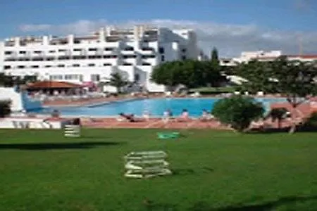 Vilanova منتزه العطل 3*