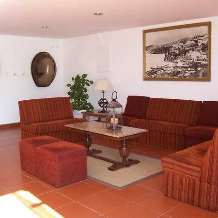 منتزه العطل Vilanova 3*