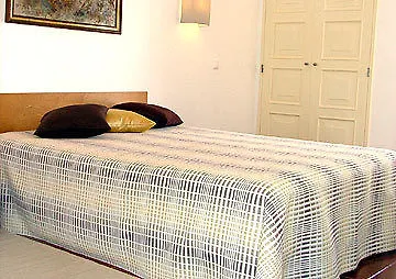 Vilanova פארק נופש 3*