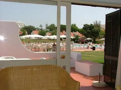 Vilanova Албуфейра