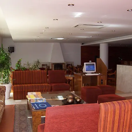 פארק נופש Vilanova 3*