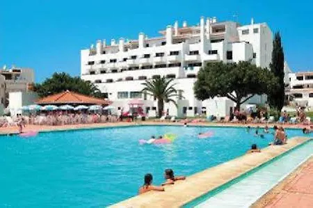 Vilanova פארק נופש 3*