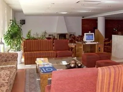 Vilanova פארק נופש אלבופיירה