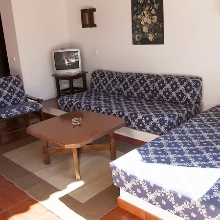 Vilanova Vakantiepark