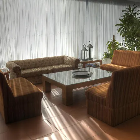 Vilanova Vakantiepark