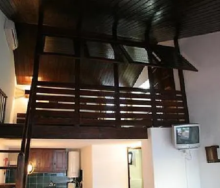 Vilanova 홀리데이파크 3*