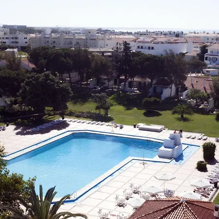 Vakantiepark Vilanova