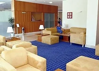 홀리데이파크 Vilanova 3*