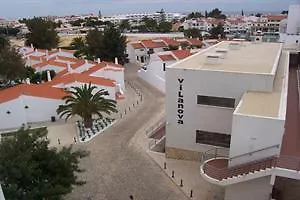 Vakantiepark Vilanova