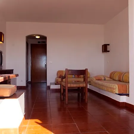 Vilanova Vakantiepark Albufeira