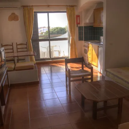 Vilanova 3* Albufeira