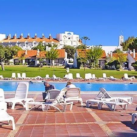 Vakantiepark Vilanova Albufeira