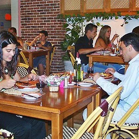 홀리데이파크 Vilanova