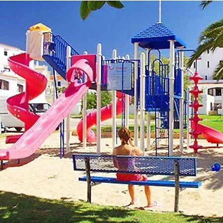 Vilanova Albufeira