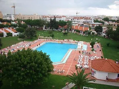 Vilanova Feriepark 3*