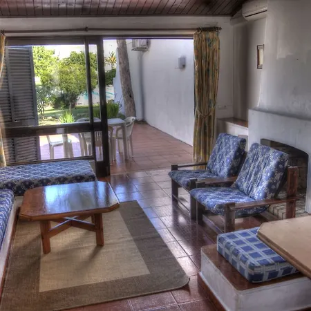 Vakantiepark Vilanova