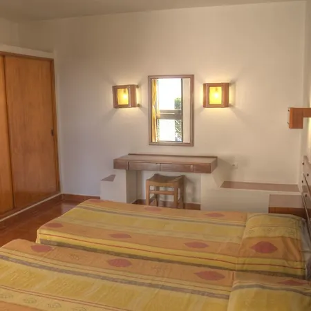 Vilanova Vakantiepark Albufeira