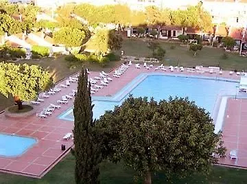 홀리데이파크 Vilanova 알부페이라