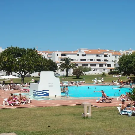 Vakantiepark Vilanova
