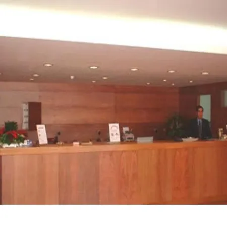 Vakantiepark Vilanova Albufeira