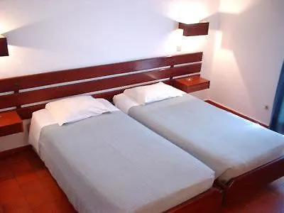 홀리데이파크 Vilanova 3*