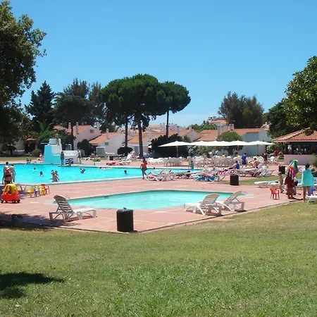 Vilanova Feriepark 3*