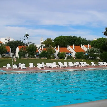 Vakantiepark Vilanova Albufeira