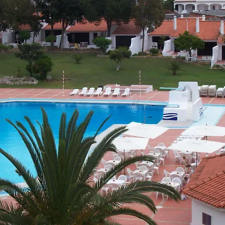 Vilanova Albufeira