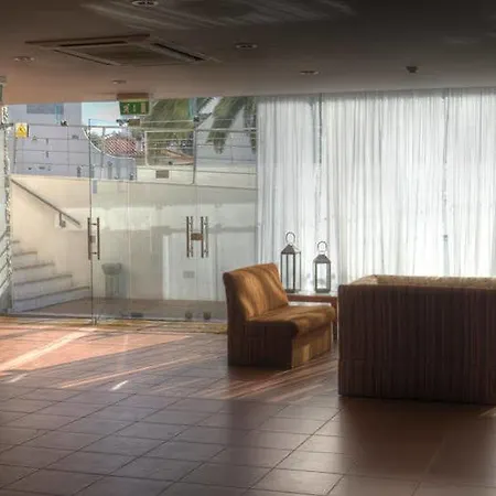 Vakantiepark Vilanova Albufeira