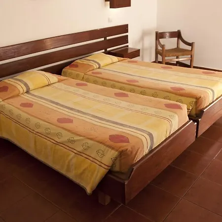 Holiday park Vilanova Albufeira