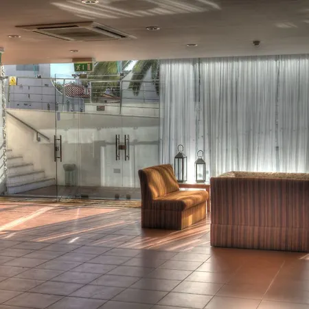 Vilanova Vakantiepark Albufeira