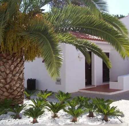 Vilanova Vakantiepark 3*