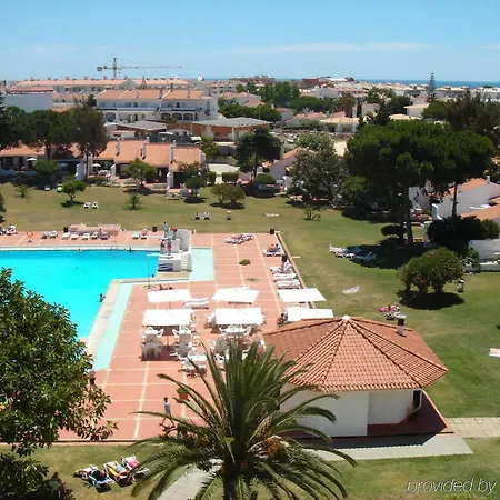 Vilanova 3* Albufeira