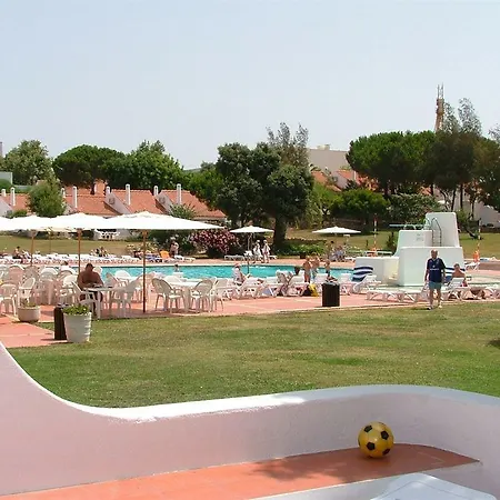 Holiday park Vilanova Albufeira