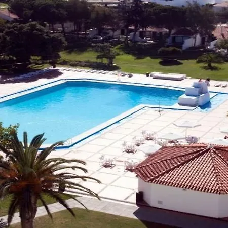 Kompleks wypoczynkowy Vilanova 3*