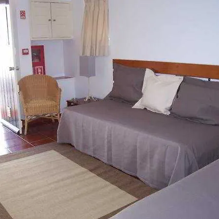 Kompleks wypoczynkowy Vilanova Albufeira