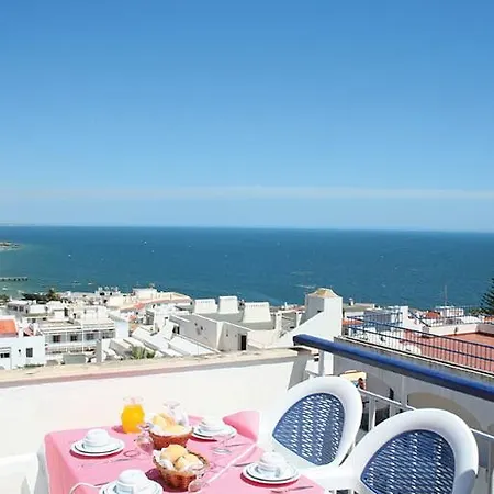 Kompleks wypoczynkowy Vilanova 3*