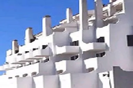 Kompleks wypoczynkowy Vilanova