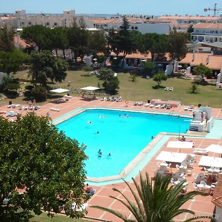 Kompleks wypoczynkowy Vilanova