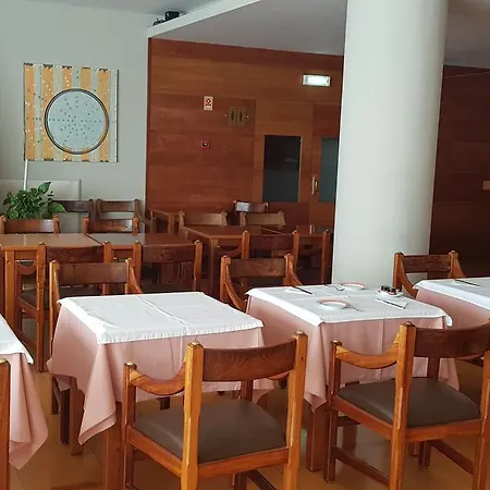 Vilanova 3* Albufeira
