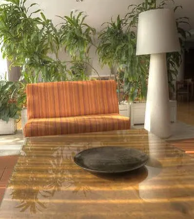 Vilanova Kompleks wypoczynkowy 3*